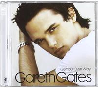 Gareth Gates - Go Your Own Way