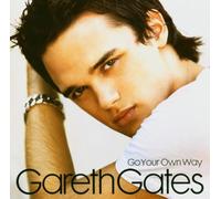Gareth Gates - Go Your Own Way
