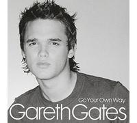 Gareth Gates - Go Your Own Way [Double CD]