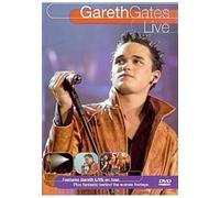 Gareth Gates - Live [DVD]