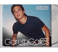 Gates, Gareth - Sunshine [CD 1]