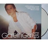 Gareth Gates - Sunshine [CD 2] [CD 2]