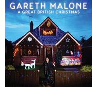 Gareth Malone - A Great British Christmas
