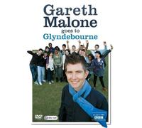 Gareth Malone Goes To Glyndebourne [DVD]
