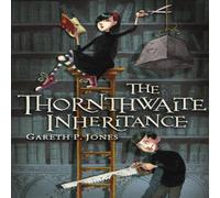 Gareth P. Jones The Thornthwaite Inheritance Book Gareth P. Jones Multicolor