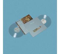 Gareth Redmond Quinn - Múscailte (Ultra Clear Transparent Vinyl)