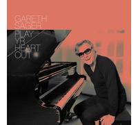 Gareth Sager - Play Yr Heart Out [VINYL]