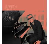 Gareth Sager - Play Yr Heart Out - Vinyl Record - K4z