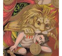 Gareth Sager & The Hungry Ghosts - Juicy Rivers