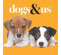 Gareth St John Thomas Dogs & Us Paperback Book Gareth St John Thomas Multicolor