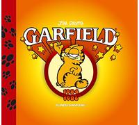 Garfield 1984-1986 nº 04: 4 (Cómics Clásicos)