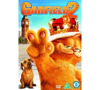 Garfield 2: A Tale of Two Kitties [DVD]
