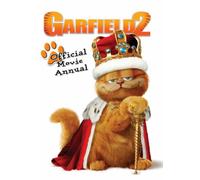 Garfield 2 Annual 2007
