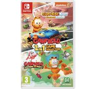 Garfield 2 in 1 - Game Collection (Nintendo Switch)
