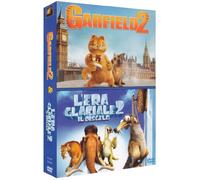 Garfield 2/L'era Glaciale 2