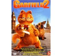 GARFIELD 2 - VARIOUS