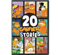 Garfield: 20 Stories