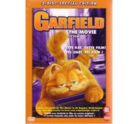 GARFIELD -2DISC- - MOVIE