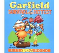 Garfield 40: Survival of the Fattest