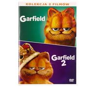 Garfield: A Tail of Two Kitties [2DVD] (English audio. English subtitles)