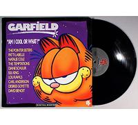 Garfield - Am I Cool Or What [VINYL]