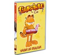GARFIELD AND CIE-VAGUE DE CHAL