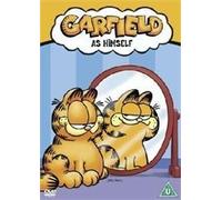 Garfield And Friends: Garfield As Himself [DVD]