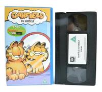 Garfield And Friends: Garfield As Himself [VHS]