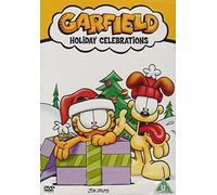 Garfield And Friends: Holiday Celebrations [DVD]