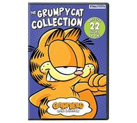 Garfield And Friends: The Grumpy Cat Collection