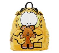 Garfield and Pooky Mini Backpack