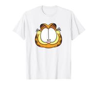 Garfield Big Face Garfield T-Shirt