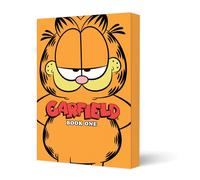 Garfield Book One: 1