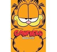 Garfield Book One: 1