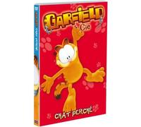 Garfield - Chat Perche
