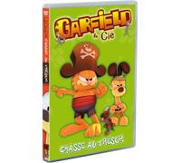 Garfield & Cie: Chasse au Tresor