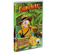 Garfield & Cie - le Secret de Zabadu