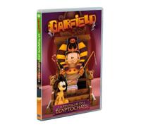 Garfield & Cie - Vol. 14 : La revanche des Égyptochats