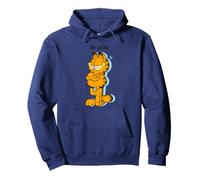 Garfield Classic Be Nice Pullover Hoodie