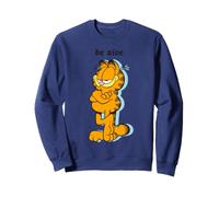 Garfield Classic Be Nice Sweatshirt