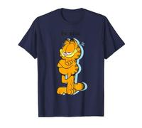 Garfield Classic Be Nice T-Shirt
