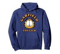Garfield Classic Fan Club Pullover Hoodie