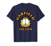 Garfield Classic Fan Club T-Shirt