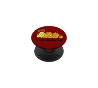 Garfield Classic Keep Dreaming PopSockets Adhesive PopGrip