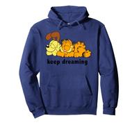 Garfield Classic Keep Dreaming Pullover Hoodie