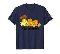 Garfield Classic Keep Dreaming T-Shirt