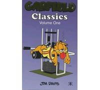 Garfield Classics: V1