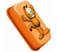 Garfield - Coffret 3 DVD + Moule a Gateau