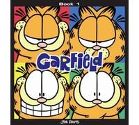 Garfield Colour Collection: Book 1