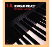 Garfield,David & Friends - L.a.Keyboard Project